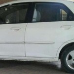 Honda City ZX - Mewat