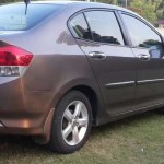 Pre owned Honda City I vtec - Ahmedabad