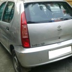 Indica diesel car for sell in Guwahati