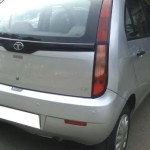 Used Tata Indica Vista Quadrajet - Chandigarh