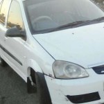 Tata Indica V2 diesel car - Hadapsar