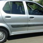 Tata Indica Ev2 - Wanwadi