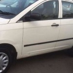 Indica Vista diesel car - Cuttack