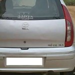 Tata Indica V2 car - Kaithal