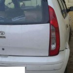 Diesel Indica V2 car - Sangrur