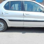 Indigo car - Champawat