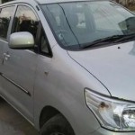 2012 Toyota Innova - Ambala