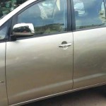 2011 Toyota Innova V model for sell - Bathinda