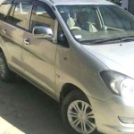 2006 Innova G4 - Baramulla