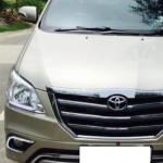 Pre owned Toyota Innova 2.5 V - Delhi