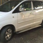 Toyota Innova 2.5G for sell in Preet Vihar