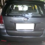 Innova G for sell in Nalgonda