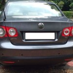 2010 Volkswagen Jetta car - Ludhiana