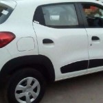 2015 Pre owned Renault kwid car - Delhi