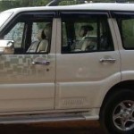 Pre owned Scorpio - Malappuram