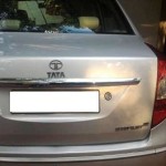 Tata Manza for sell - Rohtak