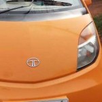 TATA Nano for sell - Champawat