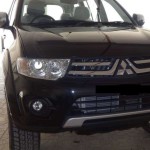 Pre owned Pajero for sell in pune