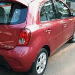 Renault Pulse car - Thrissur