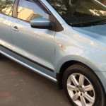 Volkswagen Polo car - Noida