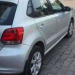 2013 Volkswagen Polo car - Hisar