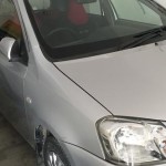 Pre owned Toyota Etios Liva - Amritsar