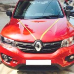 2015 Renault KWID RXT car - Gurgaon