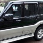 Pre owned Mahindra Scorpio - Goregaon