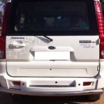 Mahindra Scorpio diesel car - Anantapur