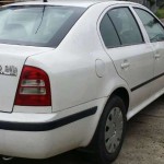 2009 Skoda Octavia - Surat