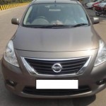 Pre owned Nissan Sunny XV - Navi Mumbai