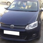 For sell Volkswagen Vento in Panchkula