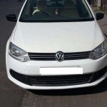 Pre owned Volkswagen Vento - Nashik