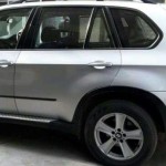 BMW x5 want sell - Coimbatore