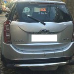 Pre owned Mahindra Xuv  - Kukatpally