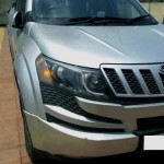 1st owner used Mahindra Xuv500 - Malappuram