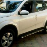 Pre owned Mahindra Xuv 500 car - Kanpur