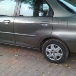 Honda City ZX car - Jodhpur