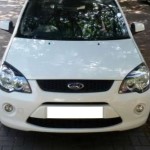 Ford Fiesta car - Patiala