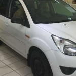 Ford Figo ZXI car - Jalor