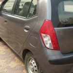 Hyundai I10 Era car - Faridkot