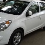 Hyundai  I20 car - Kapurthala