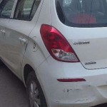 Pre owned Hyundai I20 - Ghaziabad