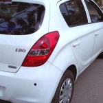 Used Hyundai I20 car in RT Nagar