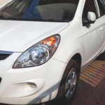 Pre owned Hyundai i20 CRDi - Pune