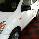 Hyundai i20 Era car - Thrissur