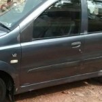 Indica V2 diesel car - Bhavnagar