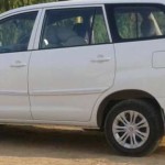 2010 Toyota innova - Hadapsar