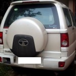 Pre owned Tata safari VTT Dicor - Pune