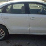 2012 Skoda Rapid - Panipat